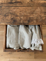 ［Anne shirley］Dien suspender bloomer skirt