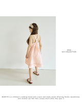 ［ROSETTE］Etoile suspender one-piece