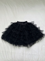 ［azalea］Lullu shasha skirt (kids)