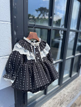 ［marron］Lococo rompers