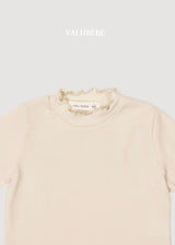 ［valubebe］Autumn mellow tee