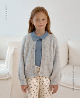 ［ROSETTE］Madeleine collar tops