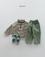 ［Bonito］Chino pants