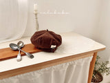 ［valubebe］Roman vale beret (baby)