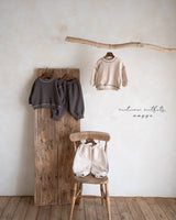 ［anggo］Cake sweatshirt