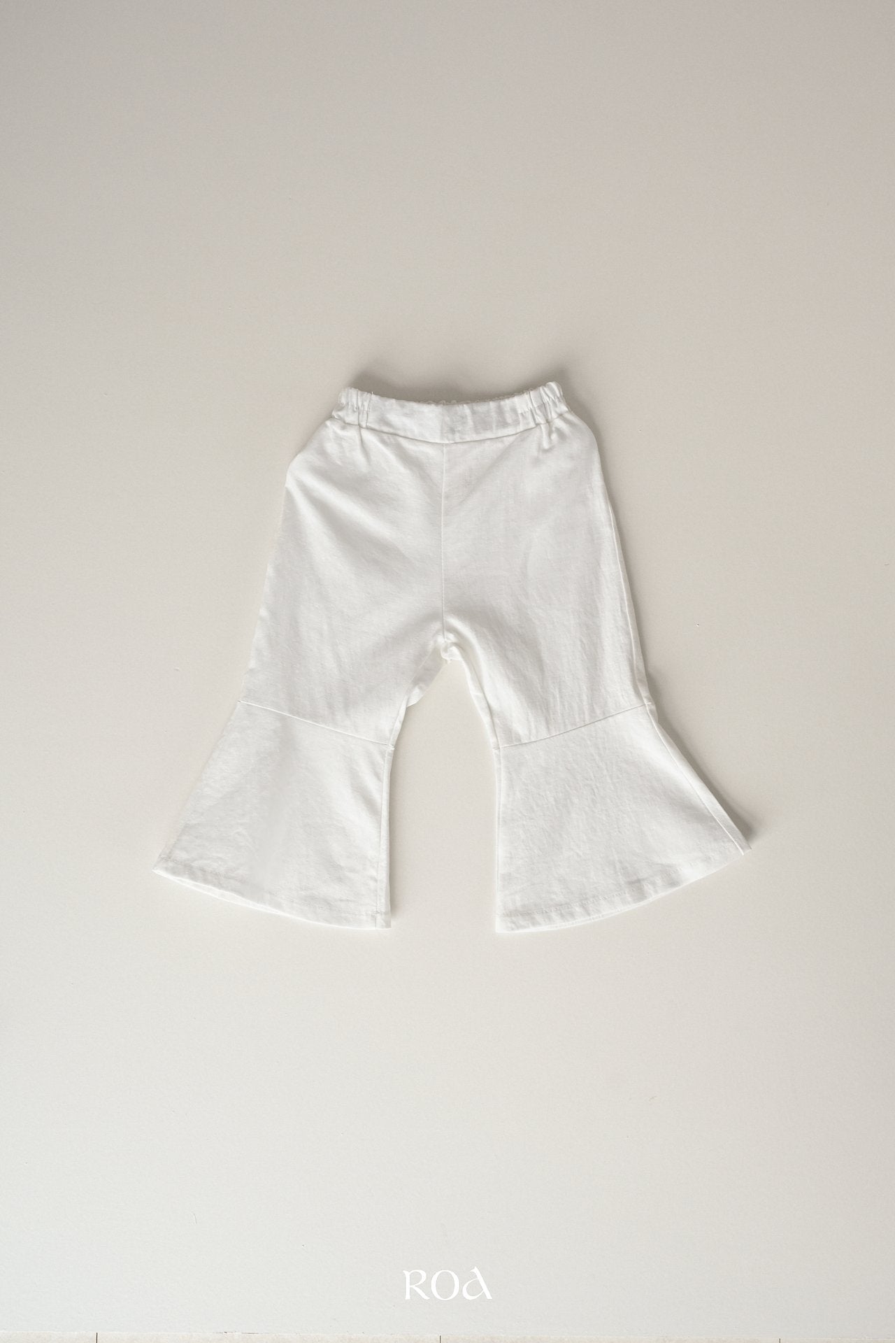 ［ROA］Anthony flare pants