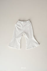 ［ROA］Anthony flare pants