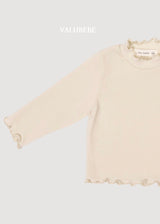 ［valubebe］Autumn mellow tee