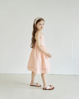 ［ROSETTE］Etoile suspender one-piece