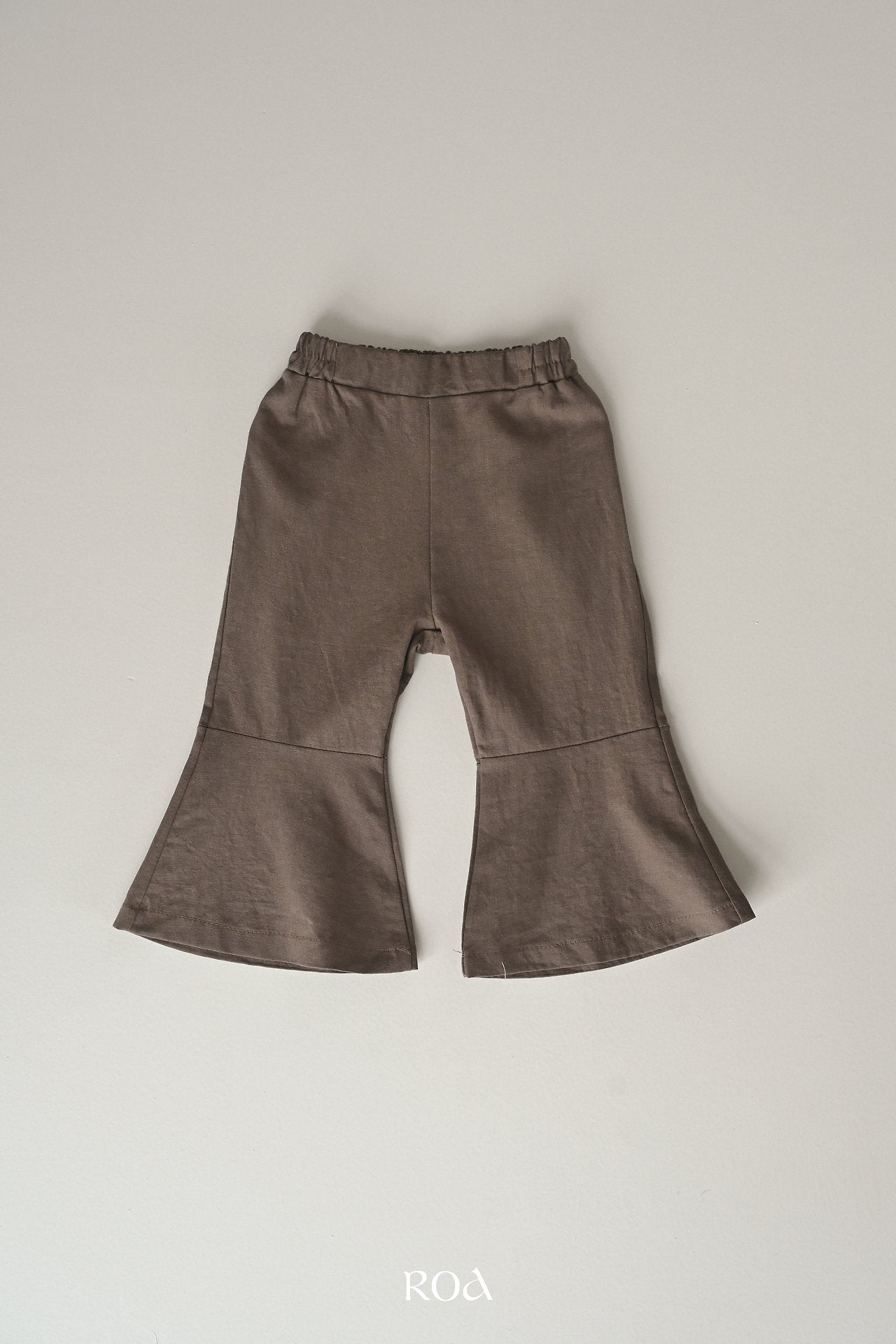 ［ROA］Anthony flare pants
