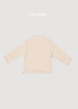 ［valubebe］Autumn mellow tee