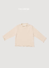 ［valubebe］Autumn mellow tee
