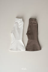 ［ROA］Anthony flare pants