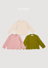 ［valubebe］Autumn mellow tee