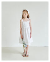 ［ROSETTE］Etoile suspender one-piece