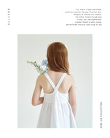 ［ROSETTE］Etoile suspender one-piece