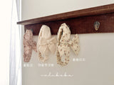 ［valubebe］Ribbon hair band (baby)