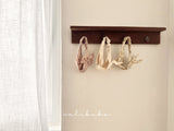 ［valubebe］Ribbon hair band (baby)