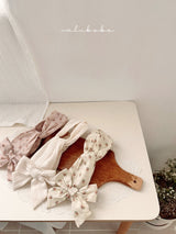 ［valubebe］Ribbon hair band (baby)