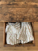 ［Anne shirley］Michelle collar blouse