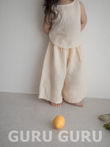 ［guruguru］Lace set up