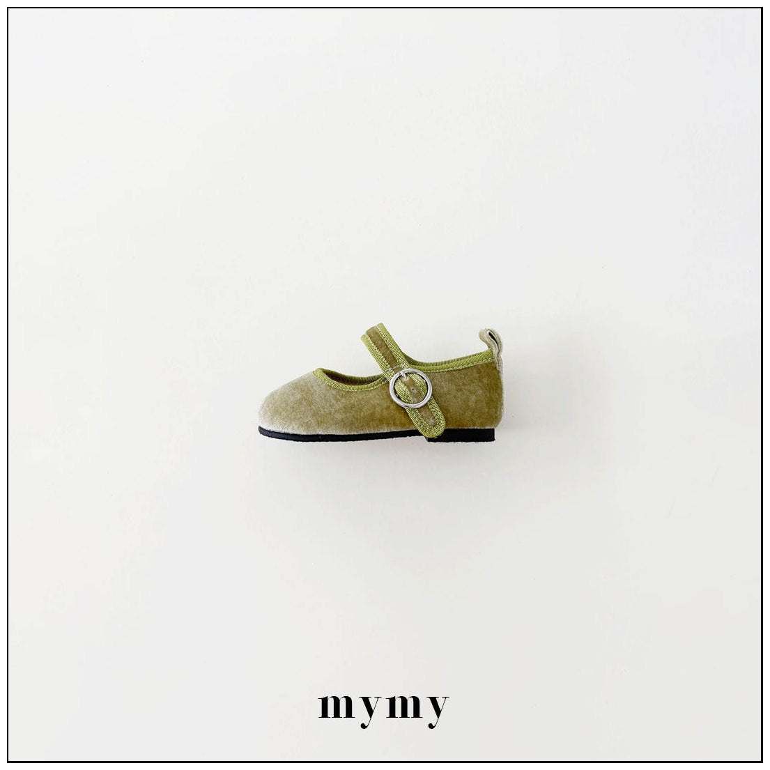［mymy］Nieces shoes