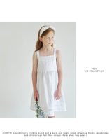 ［ROSETTE］Etoile suspender one-piece