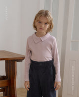 ［ROSETTE］Madeleine collar tops