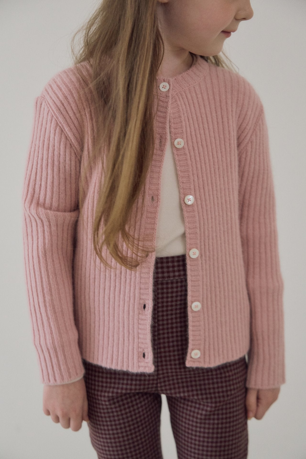 [soye] Bio shirring tee