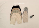 ［valubebe］Coco chino pants (baby & kids)