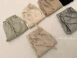 ［valubebe］Coco chino pants (baby & kids)