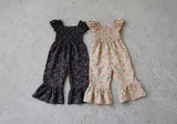［FLO］Rozy jump suit