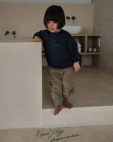 ［normalplay］Corduroy Soft Pants