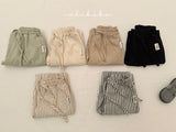 ［valubebe］Coco chino pants (baby & kids)