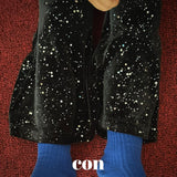 ［con］Blackhall flare pants