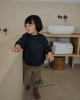［normalplay］Corduroy Soft Pants