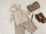 ［valubebe］Coco chino pants (baby & kids)