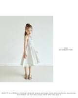 ［ROSETTE］Sandy one-piece