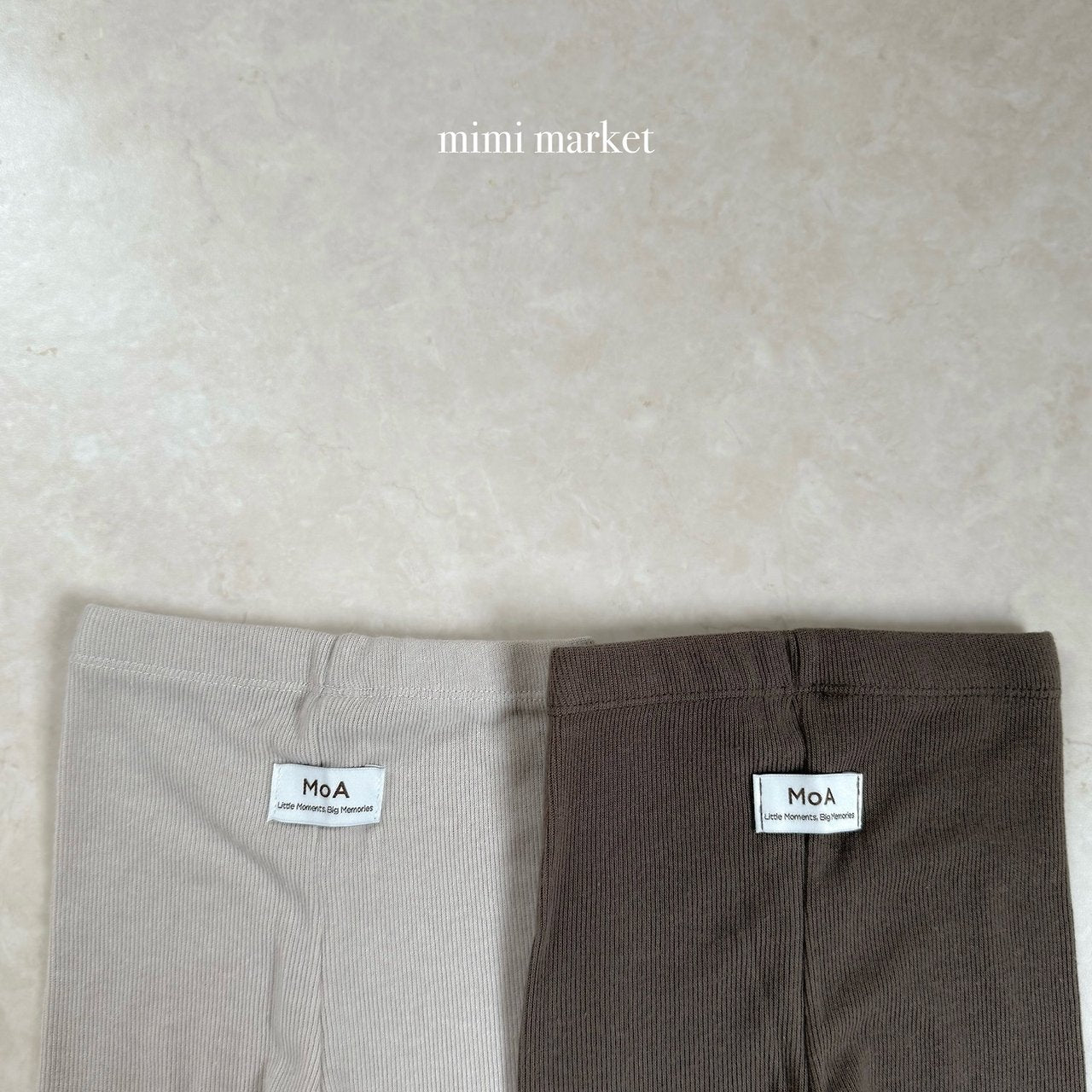 ［mimi market］Emma leggings