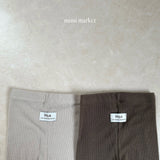 ［mimi market］Emma leggings