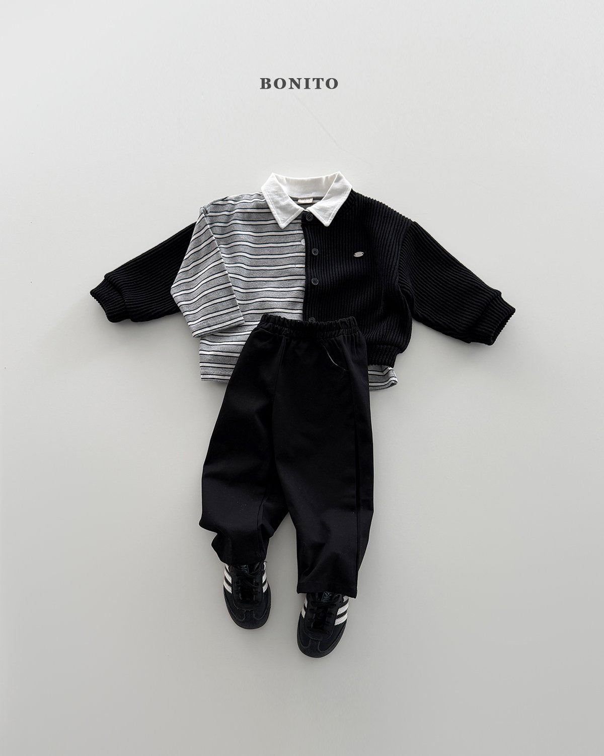 ［Bonito］Chino pants