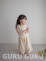 ［guruguru］Lace set up