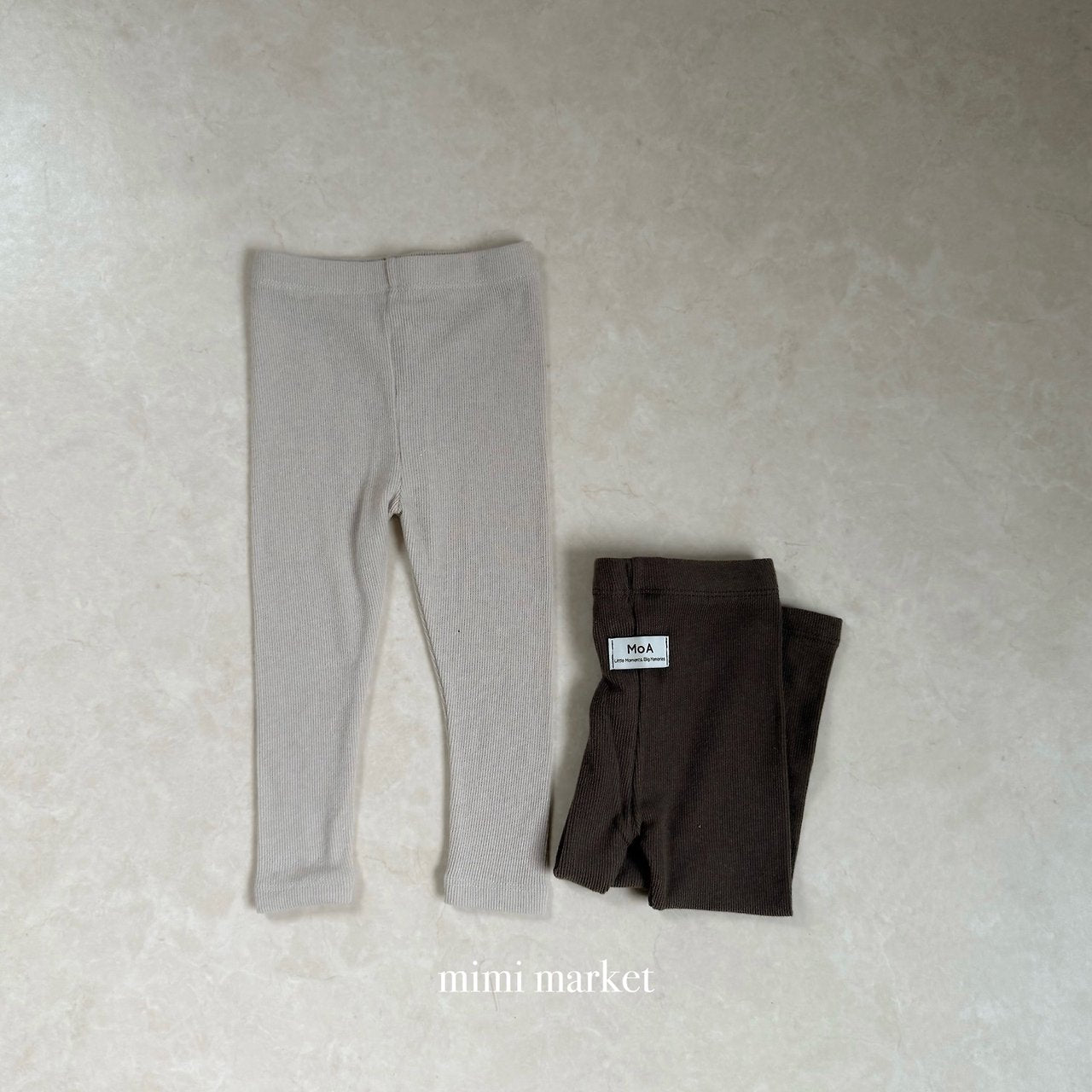 ［mimi market］Emma leggings