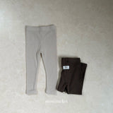 ［mimi market］Emma leggings