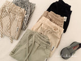 ［valubebe］Coco chino pants (baby & kids)