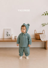 ［valubebe］Jelly PK pants