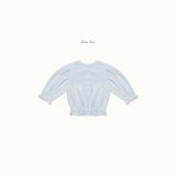 ［bebenine］Aimi Cardigan