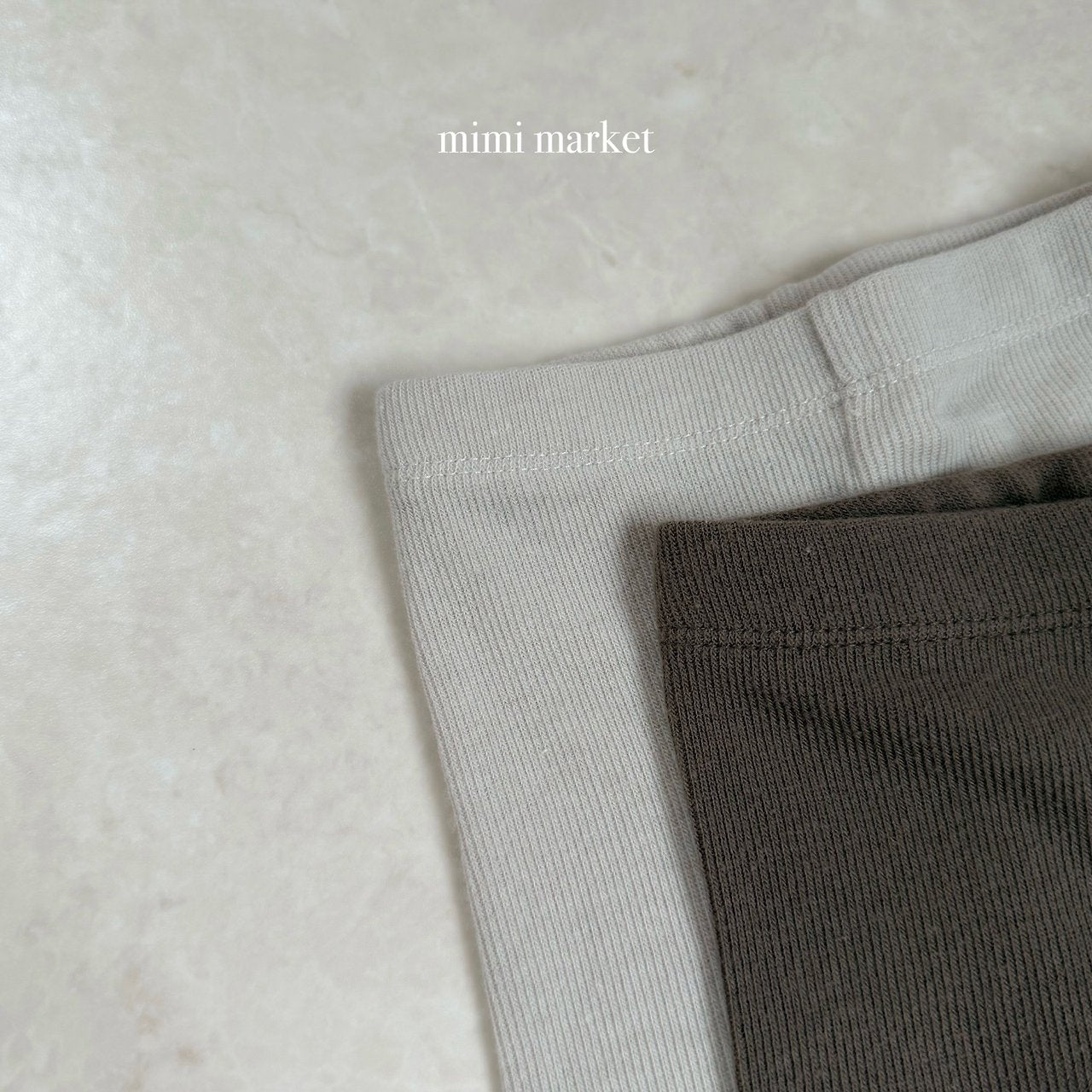［mimi market］Emma leggings