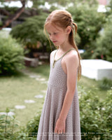 ［ROSETTE］Sandy one-piece