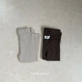 ［mimi market］Emma leggings